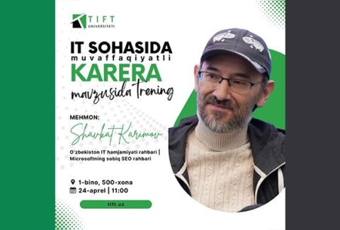 Successful Career in IT Image