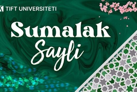 TIFT Sumalak Festival Image
