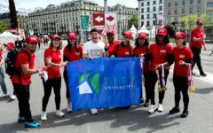 The-TIFT-University-flag-also-conquers-Europe-image