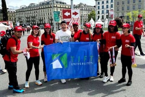 The-TIFT-University-flag-also-conquers-Europe-image
