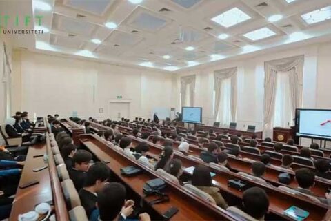 The-Chairman-of-the-Board-of-the-Business-Development-Bank-met-with-TIFT-students