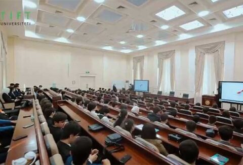 The-Chairman-of-the-Board-of-the-Business-Development-Bank-met-with-TIFT-students
